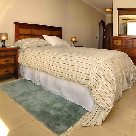 Casa Juanita Apartment Puerto Calero Luaran gambar