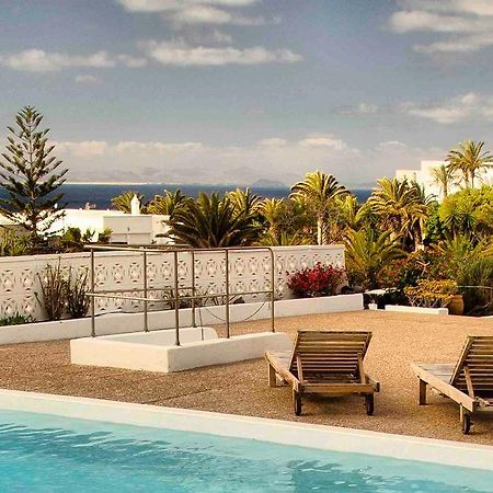 Casa Juanita Apartment Puerto Calero Luaran gambar