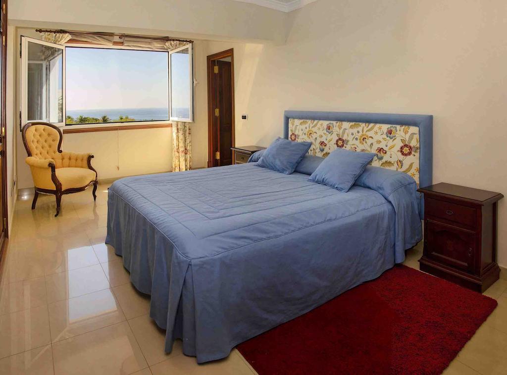 Casa Juanita Apartment Puerto Calero Bilik gambar