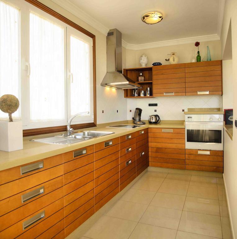 Casa Juanita Apartment Puerto Calero Luaran gambar