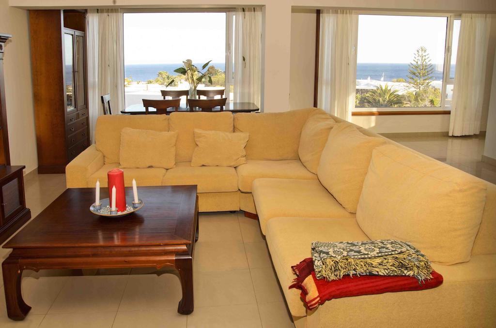 Casa Juanita Apartment Puerto Calero Luaran gambar