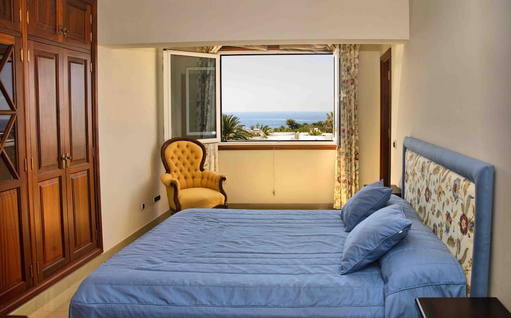Casa Juanita Apartment Puerto Calero Luaran gambar