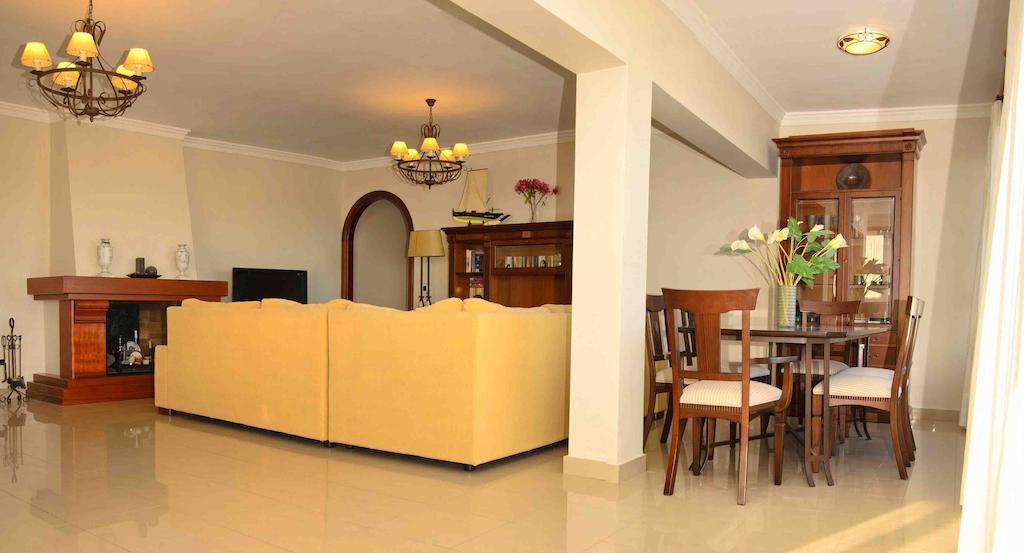 Casa Juanita Apartment Puerto Calero Luaran gambar