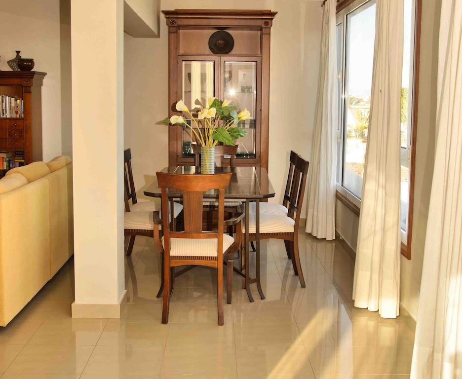 Casa Juanita Apartment Puerto Calero Luaran gambar