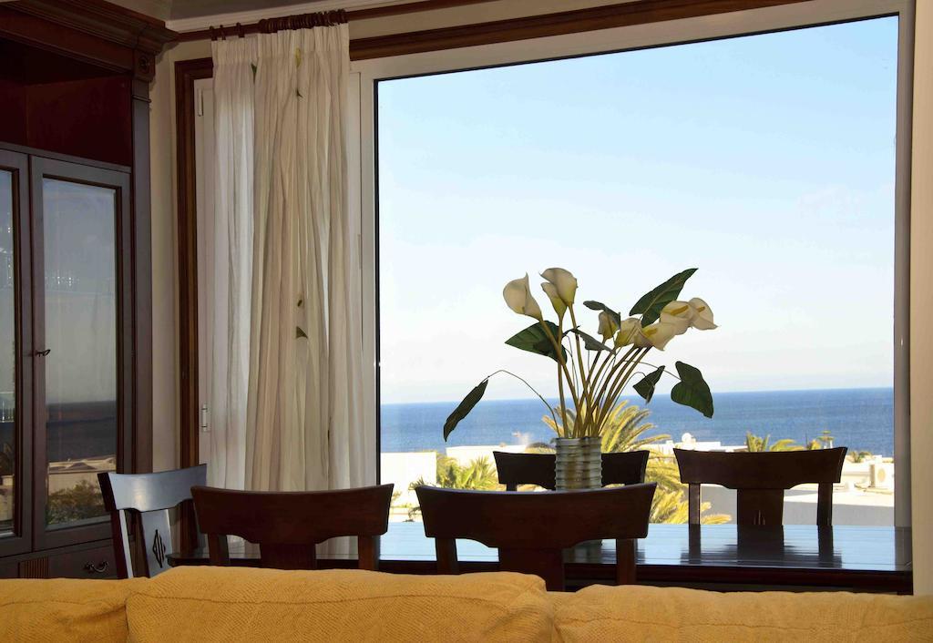 Casa Juanita Apartment Puerto Calero Luaran gambar