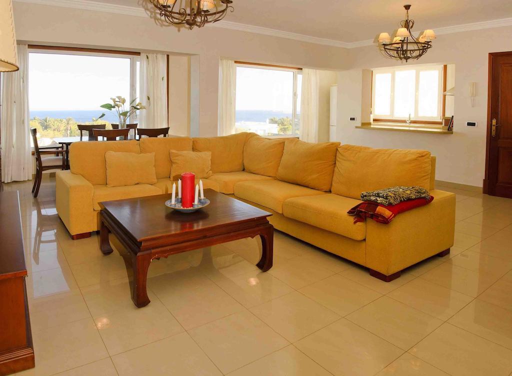 Casa Juanita Apartment Puerto Calero Luaran gambar