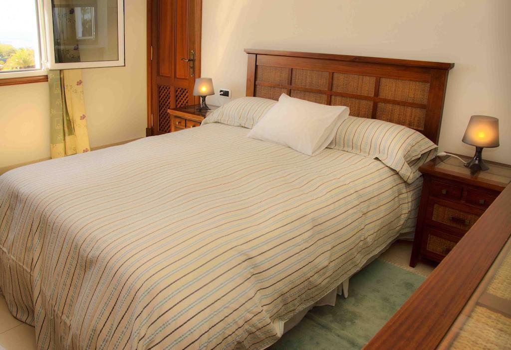 Casa Juanita Apartment Puerto Calero Luaran gambar
