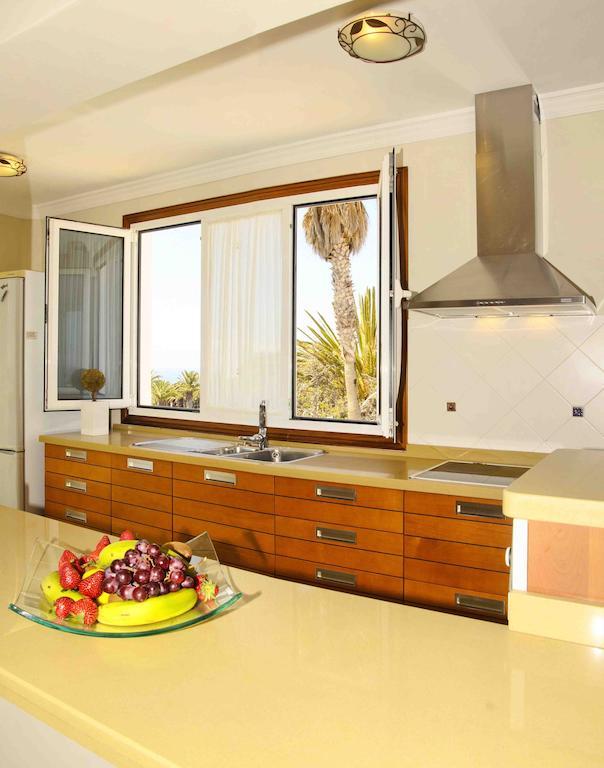 Casa Juanita Apartment Puerto Calero Luaran gambar
