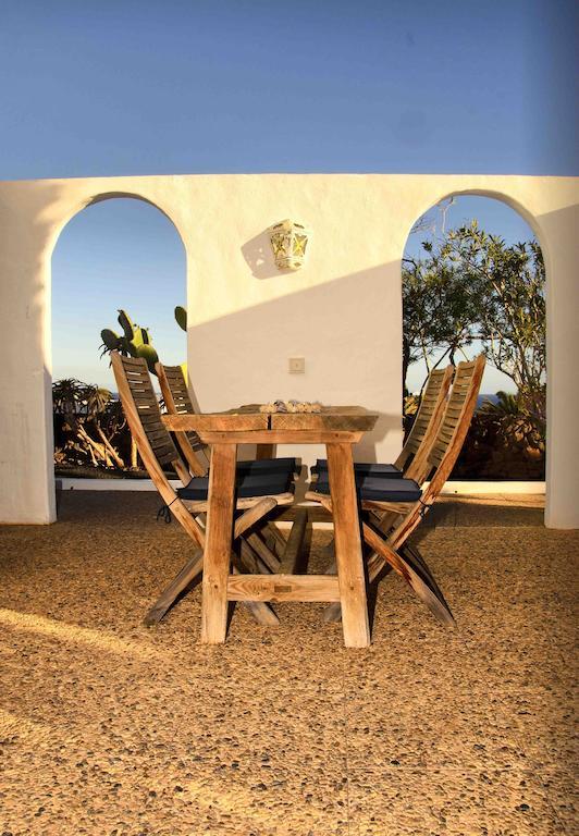 Casa Juanita Apartment Puerto Calero Luaran gambar