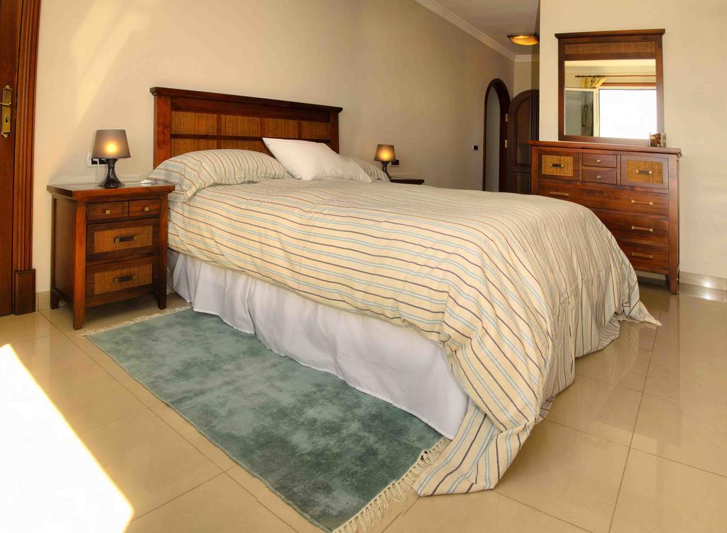 Casa Juanita Apartment Puerto Calero Luaran gambar