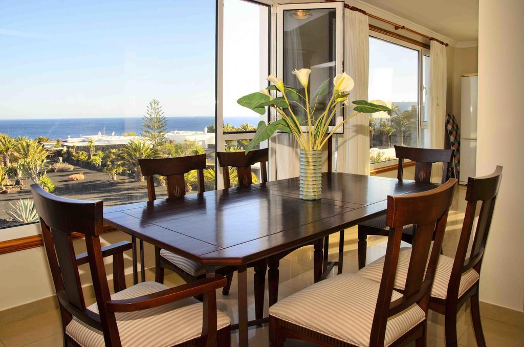 Casa Juanita Apartment Puerto Calero Luaran gambar