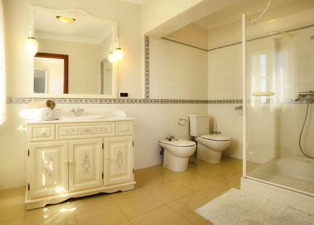 Casa Juanita Apartment Puerto Calero Luaran gambar