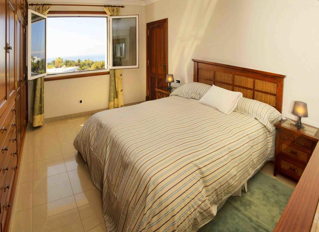 Casa Juanita Apartment Puerto Calero Luaran gambar