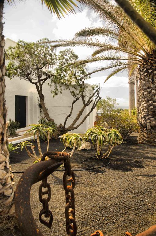 Casa Juanita Apartment Puerto Calero Luaran gambar